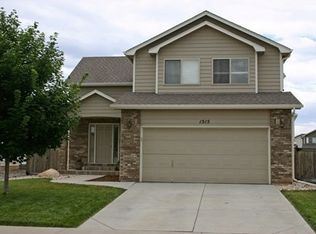 1515 Corydalis Ct, Fort Collins, CO 80526