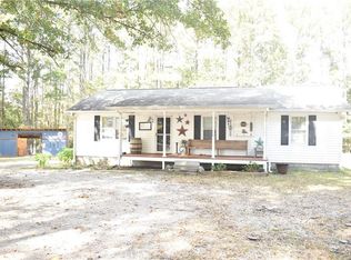 5830 Pearson Rd, Powder Springs, GA 30127