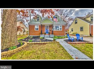 429 W Maple Rd, Linthicum, MD 21090