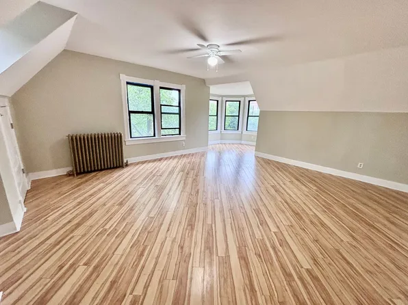 302 Chestnut, 302 Chestnut Ave APT 3, Trenton, NJ 08609