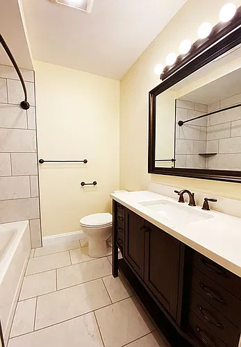 Floor plan 94 Lafountain St