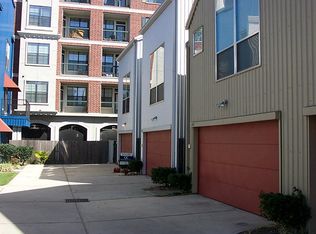 6123 Gehring St, Houston, TX 77021