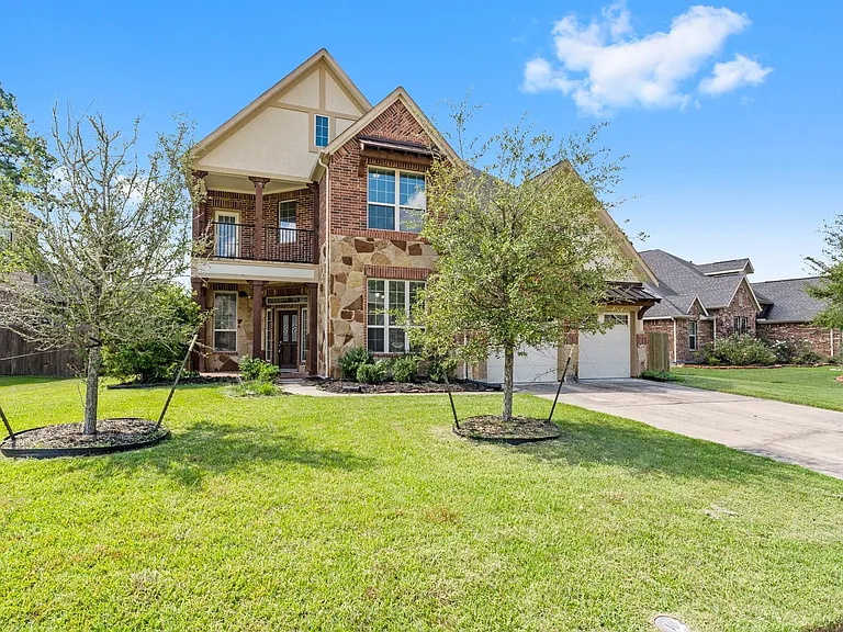 2665 Granite River Ln — Photo 38