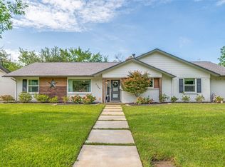 3208 Whitehall Dr, Dallas, TX 75229