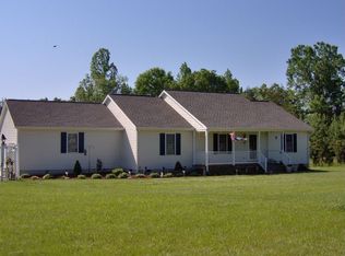 40 Bakers Branch Rd, Louisa, VA 23093