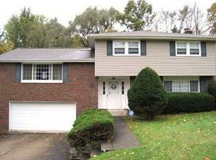 1047 Harvard Rd, Monroeville, PA 15146
