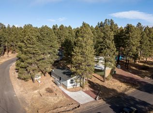 2634 Kachina Trl, Flagstaff, AZ 86005