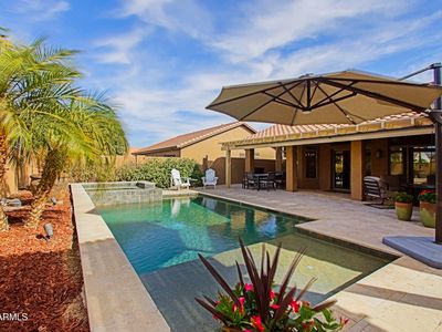 3768 N 162nd Ln, Goodyear, AZ, 85395