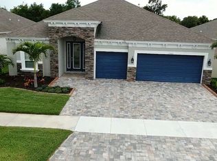 12665 Flatwood Creek Dr, Gibsonton, FL 33534