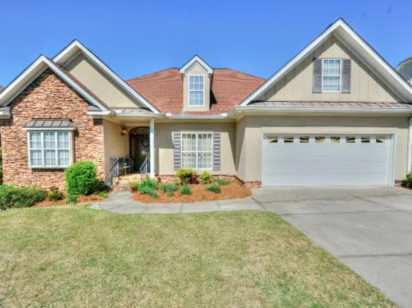 836 Willow Lk, Evans, GA 30809