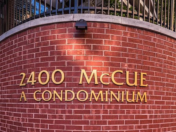 2nd image of 2400 McCue Rd APT 452