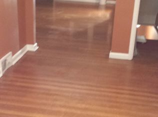 1884 Carter Rd, Folcroft, PA 19032