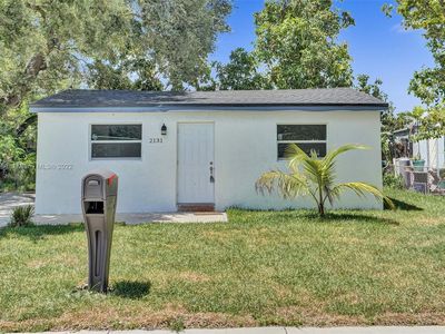 2131 NW 85th St, Miami, FL, 33147