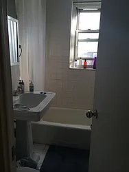 Rented by Shawn Elliott