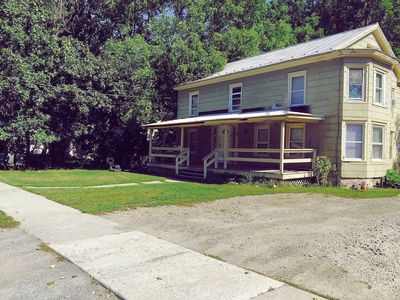 12 N Main St, Pine Plains, NY, 12567