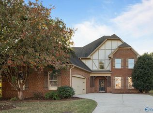 58 Maple Grove Blvd SW, Huntsville, AL 35824