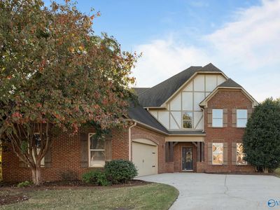 58 Maple Grove Blvd SW, Huntsville, AL, 35824