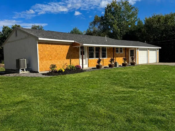 155 Chadsey Road, Pownal, ME 04069