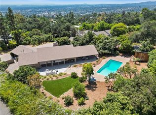 1987 Windover Rd, Pasadena, CA 91107