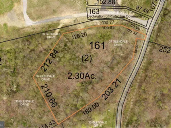 37 Glendale Dr, Mechanicsburg, PA 17050