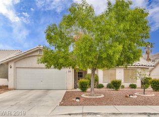 2426 Grand Basin Dr, Las Vegas, NV 89156