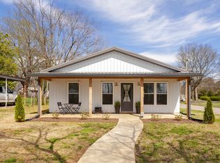 123 S Main St, Florence, AL 35630