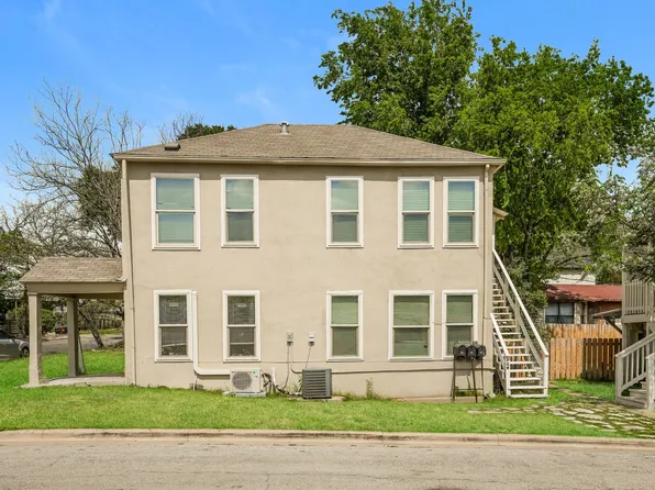 4801 Avenue H, 4801 Avenue H #18772EF90, Austin, TX 78751