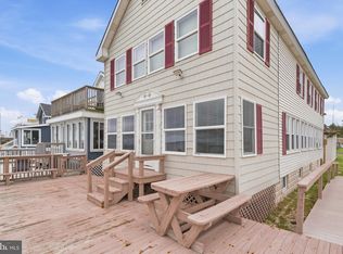 176 New Jersey Ave, Fortescue, NJ 08321