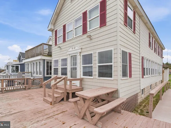 176 New Jersey Ave, Fortescue, NJ 08321