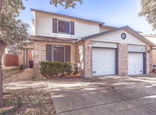 8035 Rustic Park, San Antonio, TX 78240
