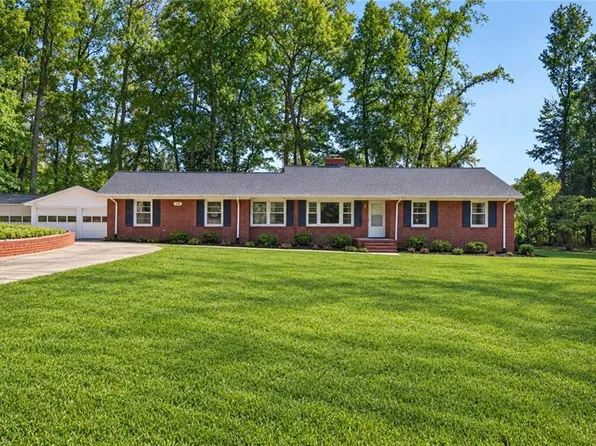 1428 Wiley Lewis Rd, Greensboro, NC 27406