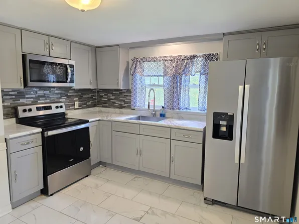 51 Cushman Street, Waterbury, CT 06704