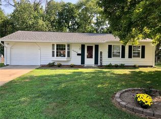 528 Dawn Ave, Danville, IL