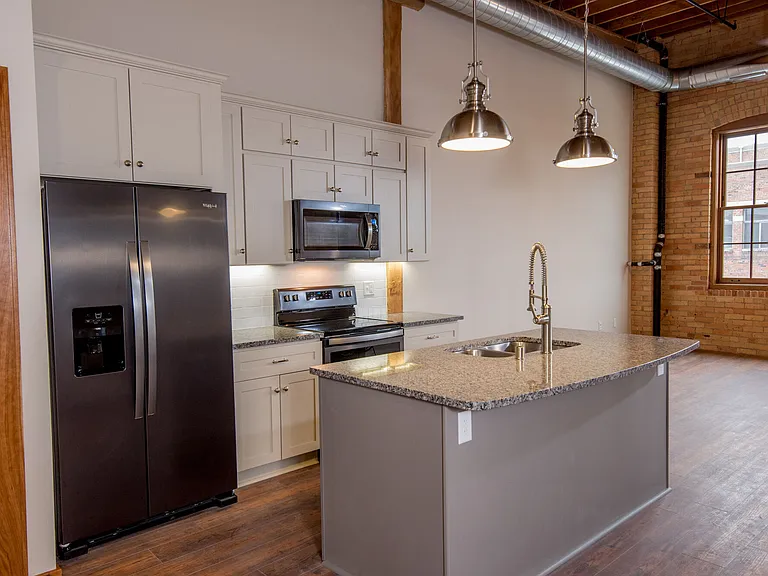 The Schurmeier Lofts — Photo 57