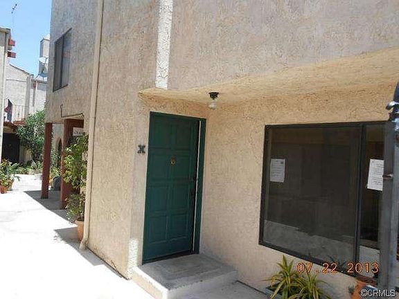 2nd image of 1100 E 4th St Unit X
