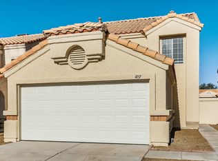 4137 Glenfield Cir, Las Vegas, NV 89129