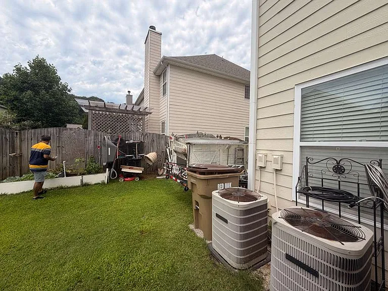 4305 Fourth Rail Ln — Photo 17