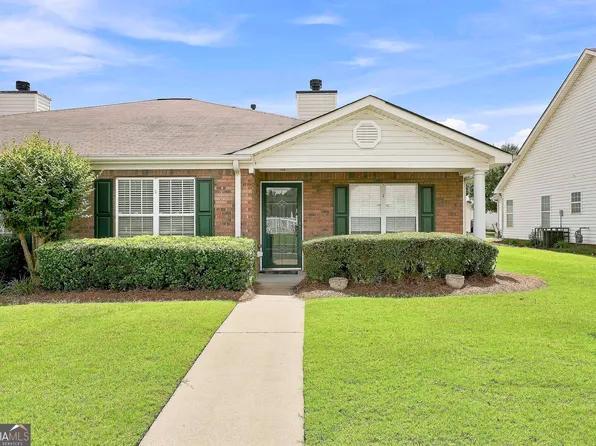 280 Autumn Glen Cir, Fayetteville, GA 30215