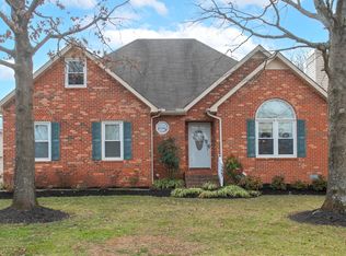 1323 D Ann Dr, Murfreesboro, TN 37129