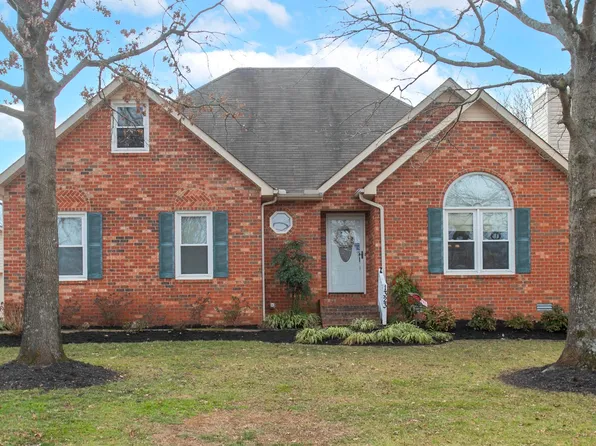 1323 D Ann Dr, Murfreesboro, TN 37129