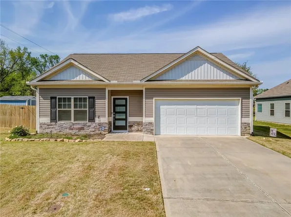 (undisclosed Address), Rome, GA 30165