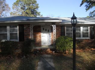 6721 Eastbrook Rd, Columbia, SC 29206