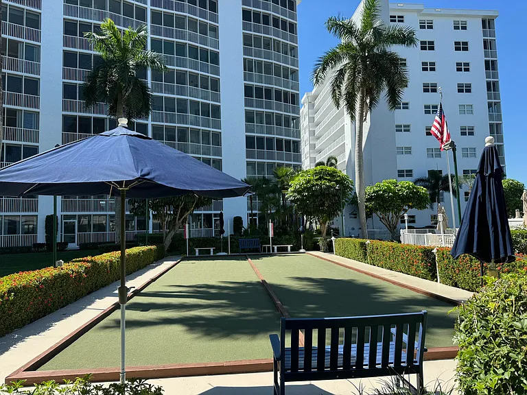 3224 S Ocean Blvd #113B — Photo 28