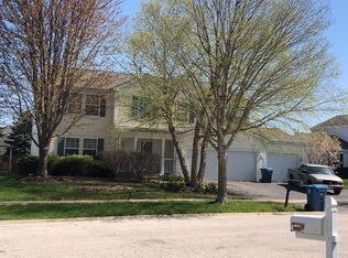 1826 Thornapple Way, Aurora, IL 60504