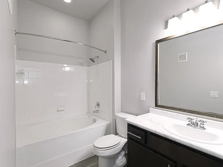 The District At Cypress Waters - Parson's Green — Photo 1187