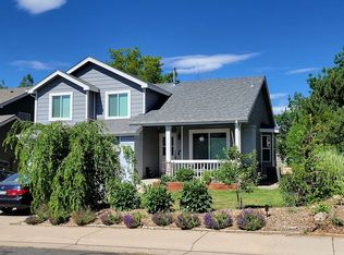 145 Cherrywood Ln, Louisville, CO 80027