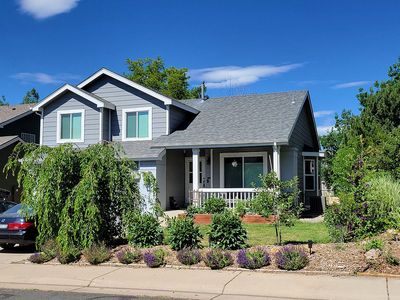 145 Cherrywood Ln, Louisville, CO, 80027