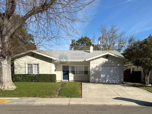 6406 N Leesburg Pl, Stockton, CA 95207