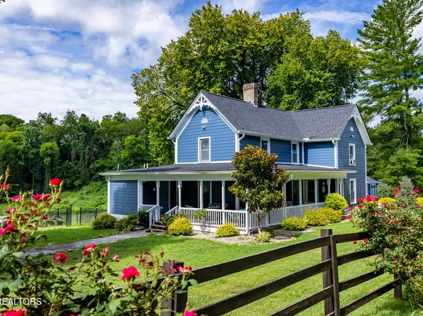 9604 Kodak Rd SE, Kodak, TN 37764
