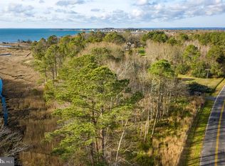 S Point Rd, Ocean City, MD 21842